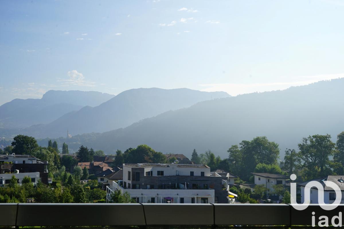 Appartement 2 Pièce(s) Annecy