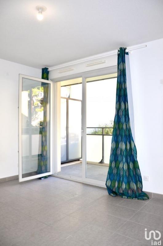 Appartement 1 Pièce(s) Nice