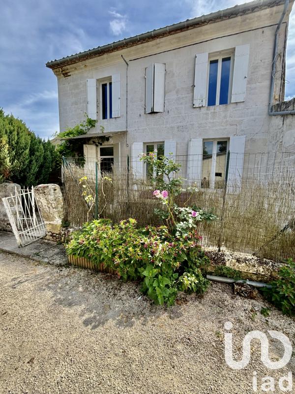 Maison 3 Pièce(s) Libourne