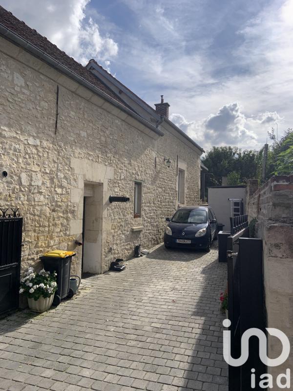 Maison 5 Pièce(s) Venette