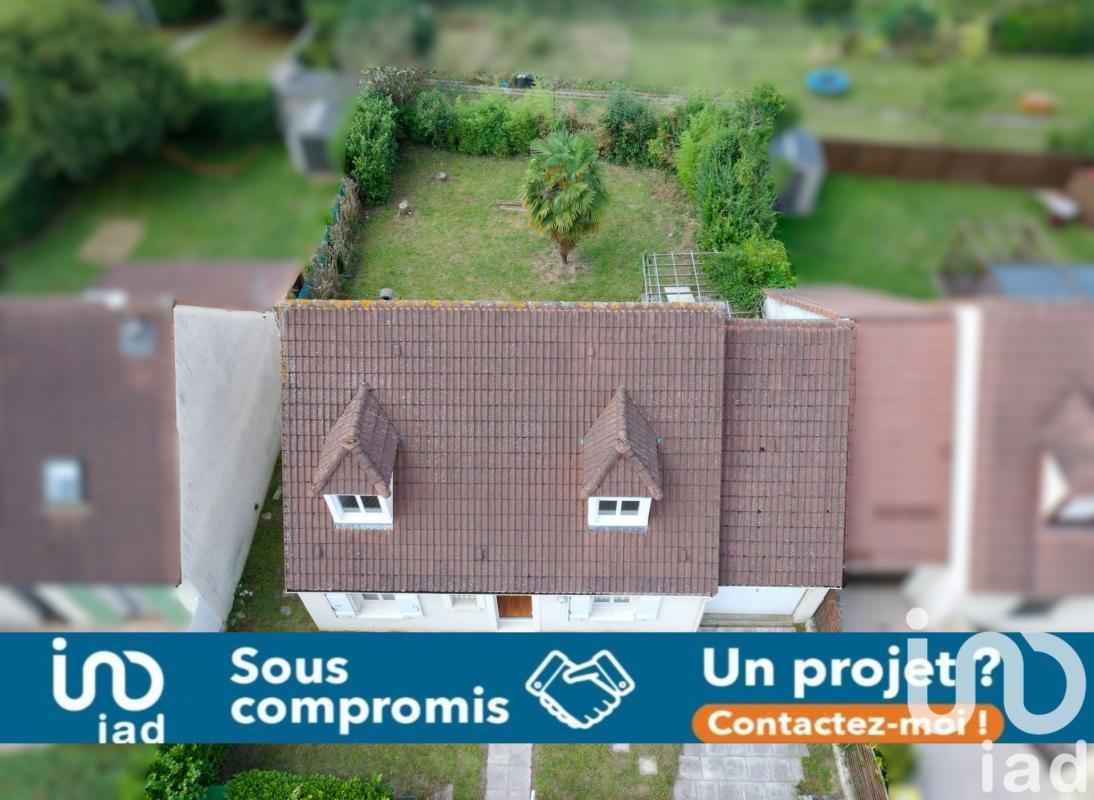 Maison 5 Pièce(s) Ollainville
