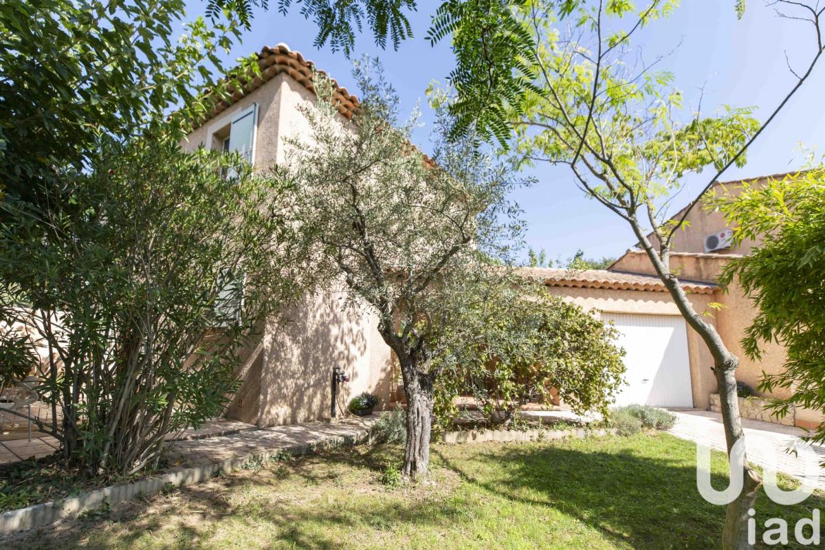 Maison 4 Pièce(s) Aix-en-Provence