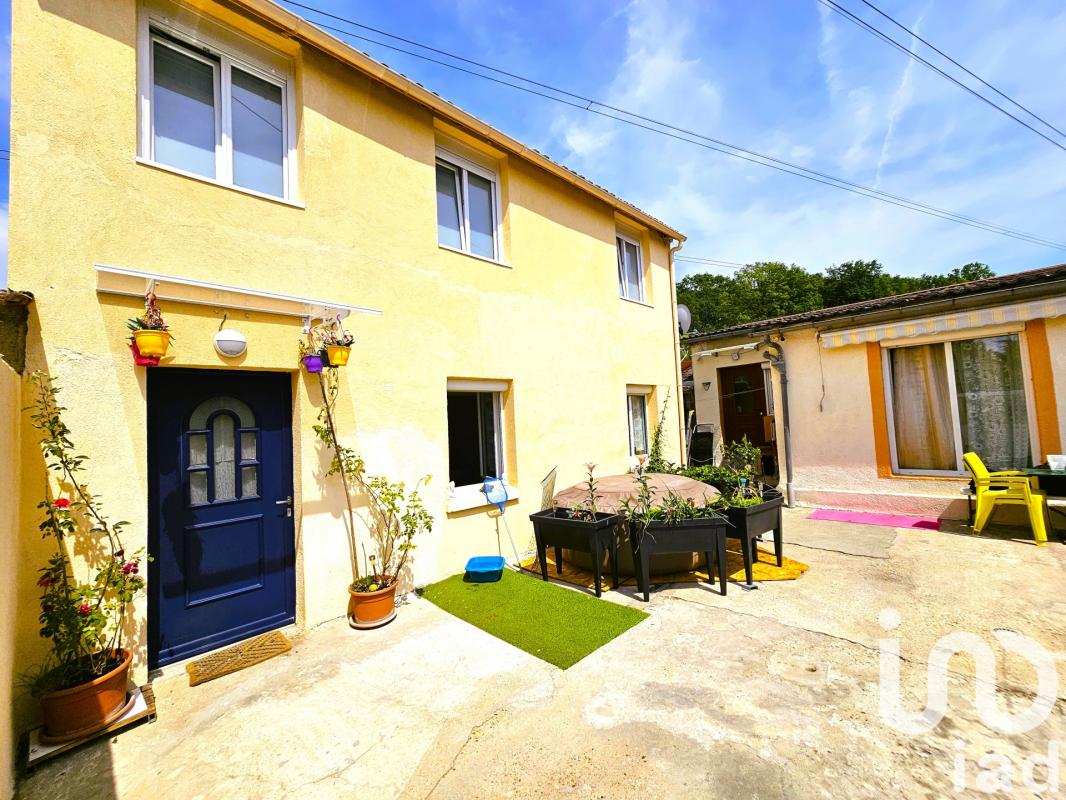 Maison 5 Pièce(s) Saint-Germain-lès-Arpajon