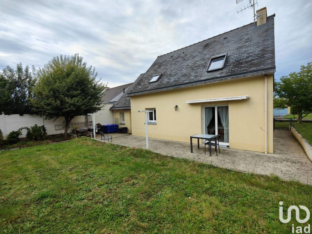 Maison 5 Pièce(s) La Bouëxière