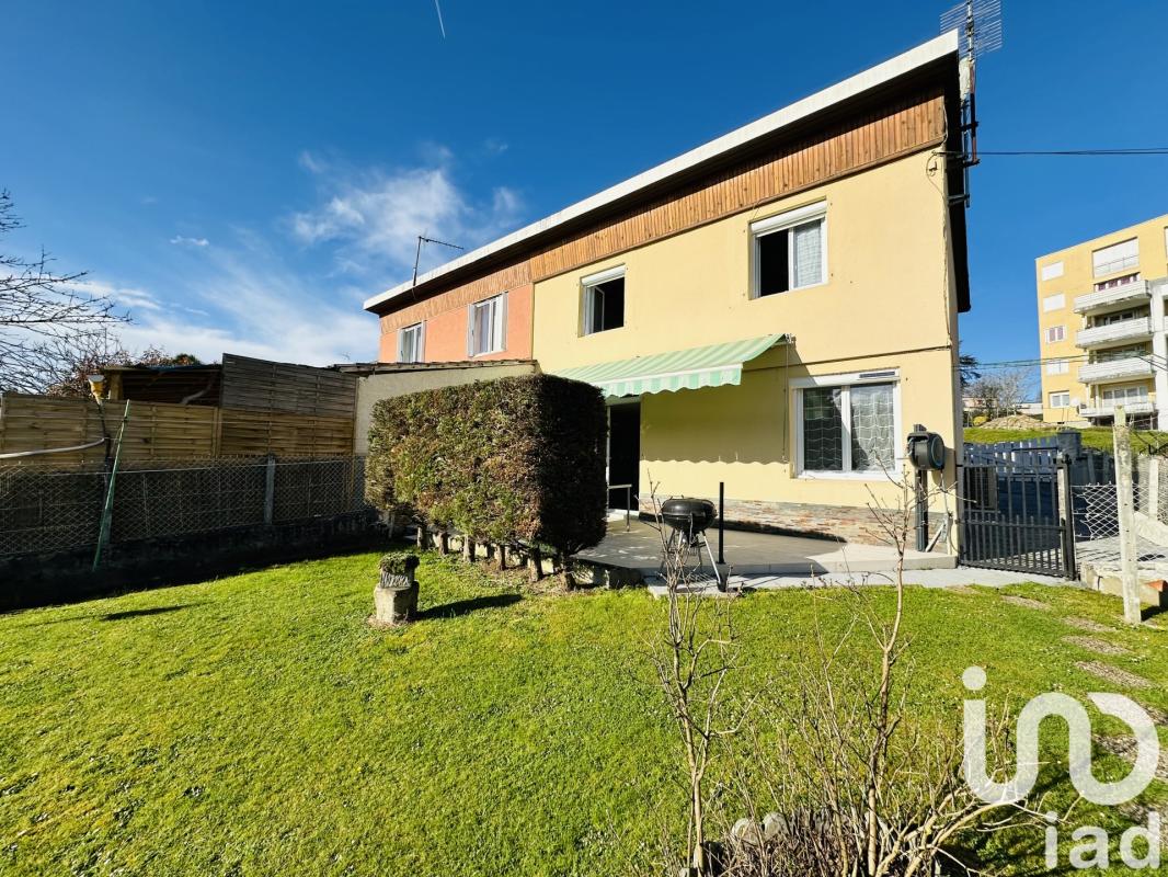Maison 6 Pièce(s) Mourenx