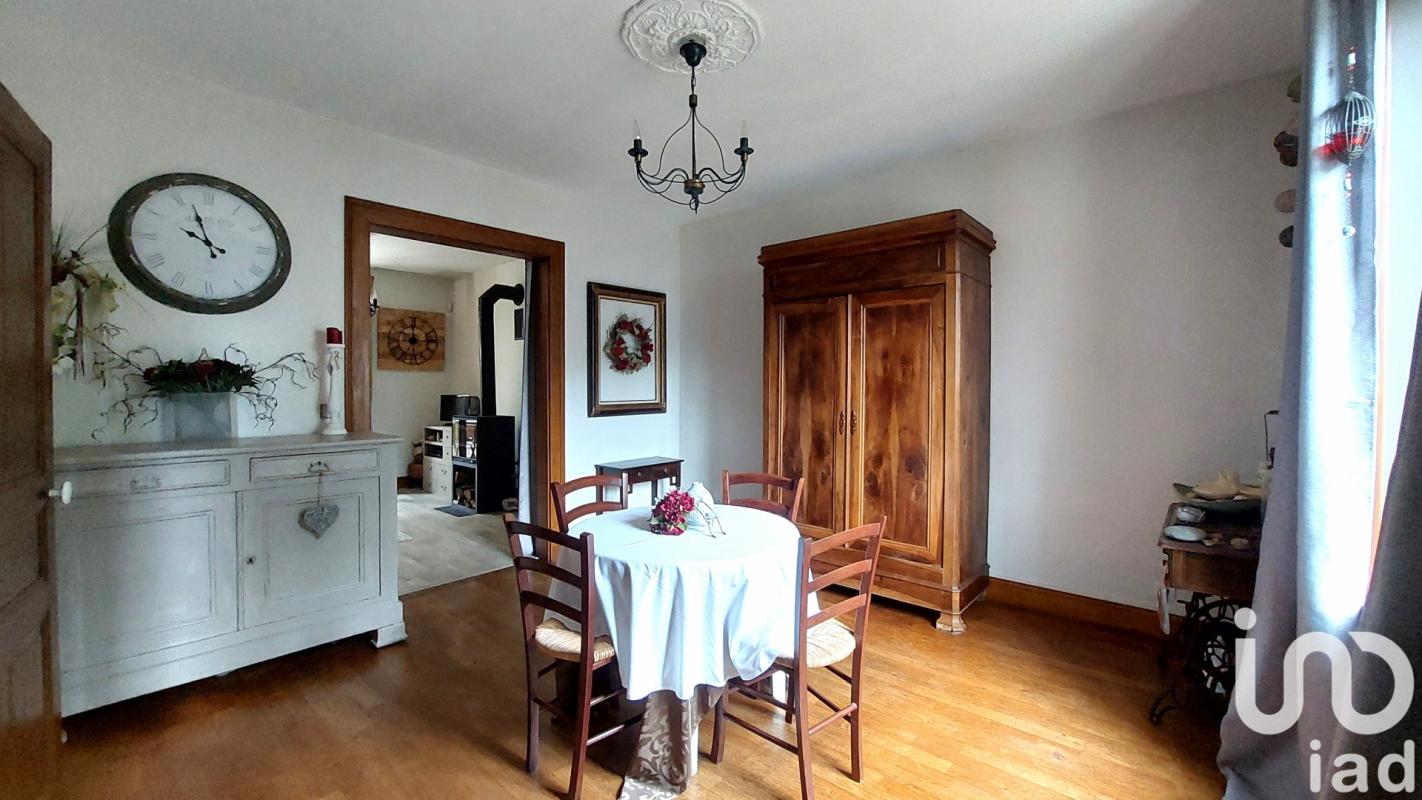 Maison traditionnelle 5 Pièce(s) Châteauroux