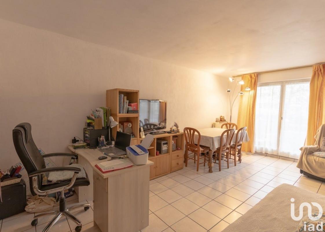 Appartement 3 Pièce(s) Créteil