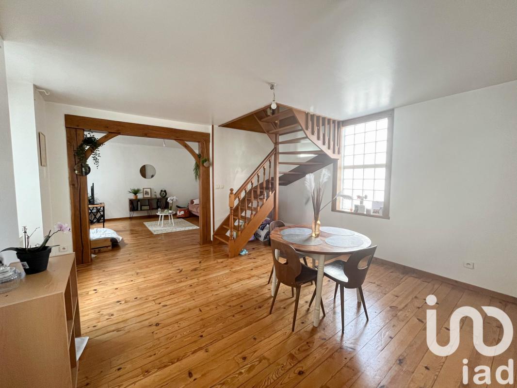 Maison 4 Pièce(s) Limay