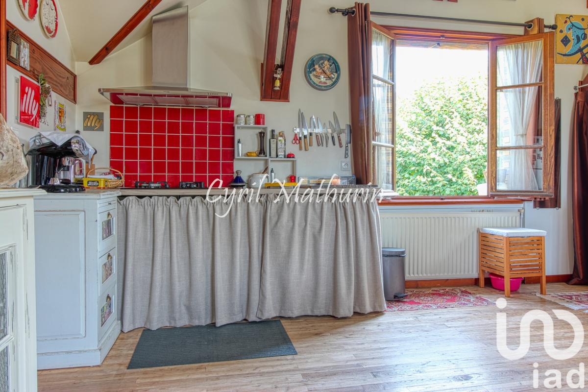 Maison traditionnelle 5 Pièce(s) Ermont