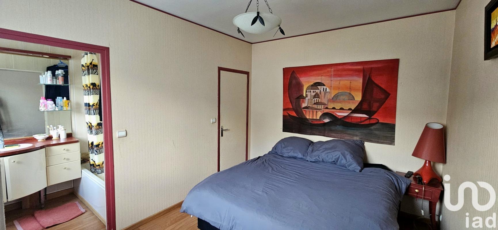 Maison 5 Pièce(s) Soisy-sous-Montmorency