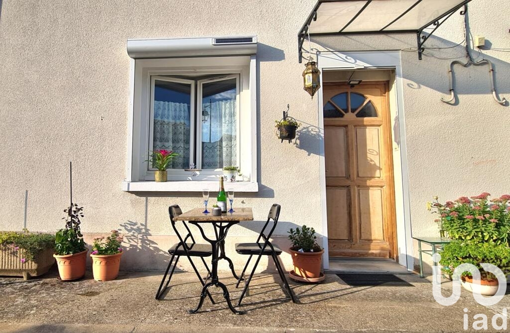 Maison de village 4 Pièce(s) Ollainville
