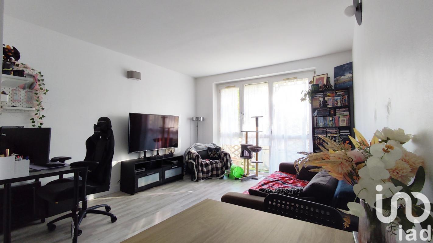 Appartement 2 Pièce(s) Créteil