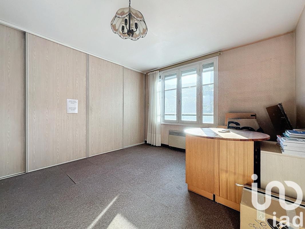 Appartement 4 Pièce(s) Montrouge