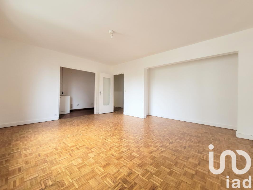Appartement 1 Pièce(s) Courbevoie