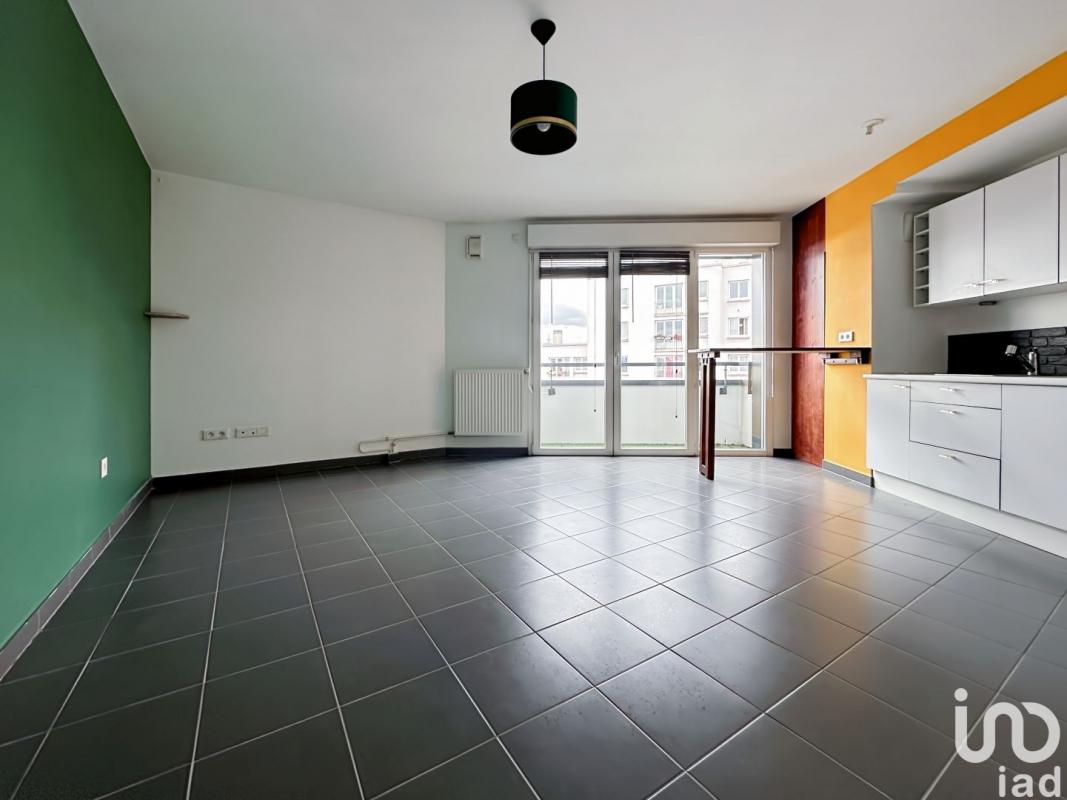 Appartement 1 Pièce(s) Montreuil