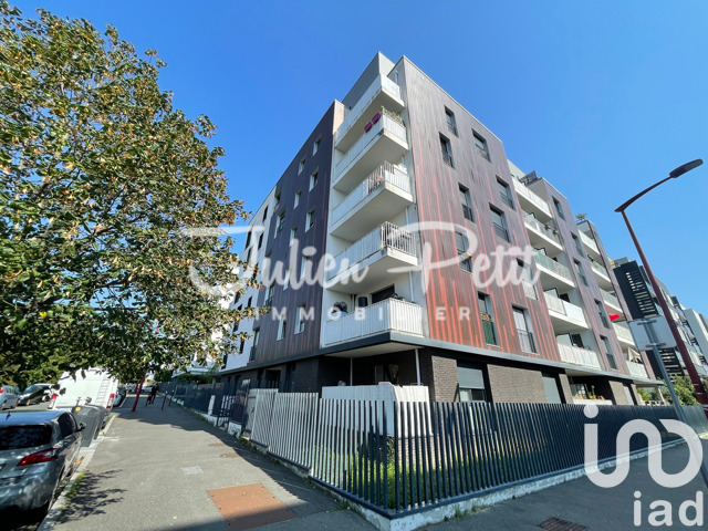 Appartement 1 Pièce(s) Fresnes