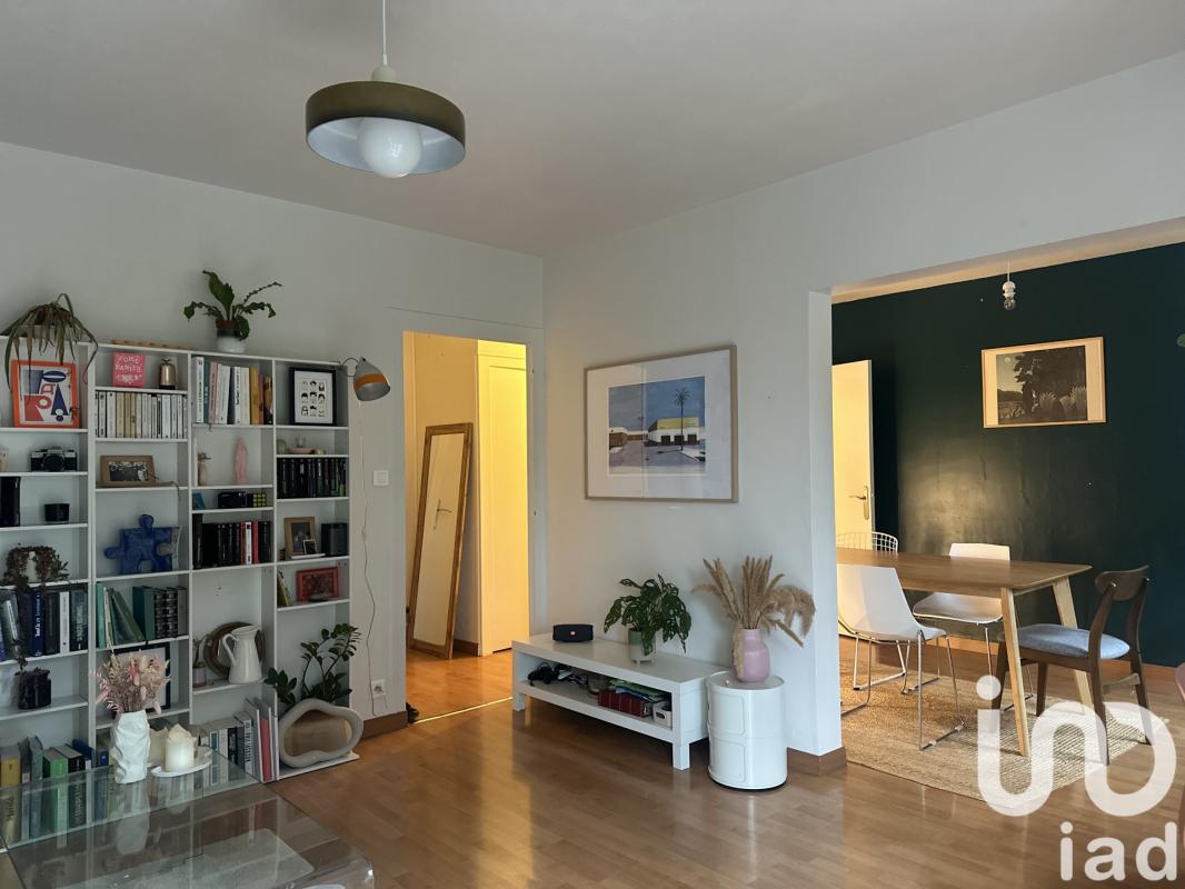 Appartement 4 Pièce(s) Rezé