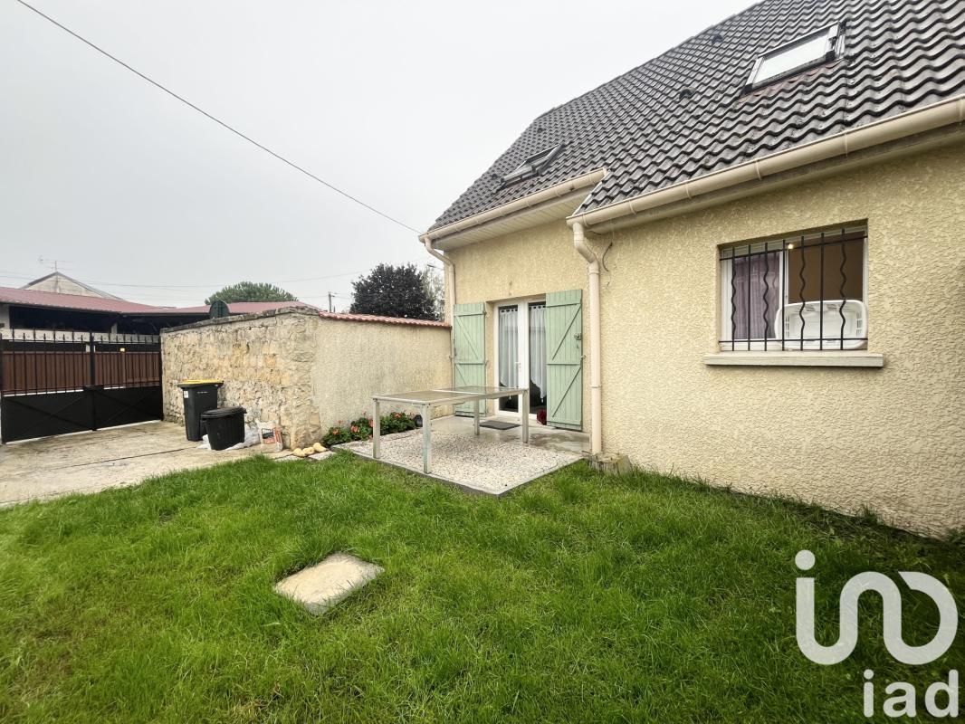 Maison 3 Pièce(s) Viarmes