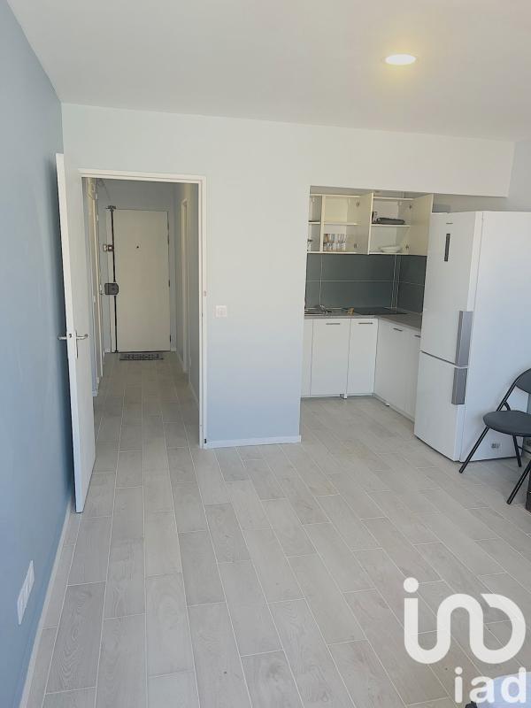 Appartement 1 Pièce(s) Vitry-sur-Seine