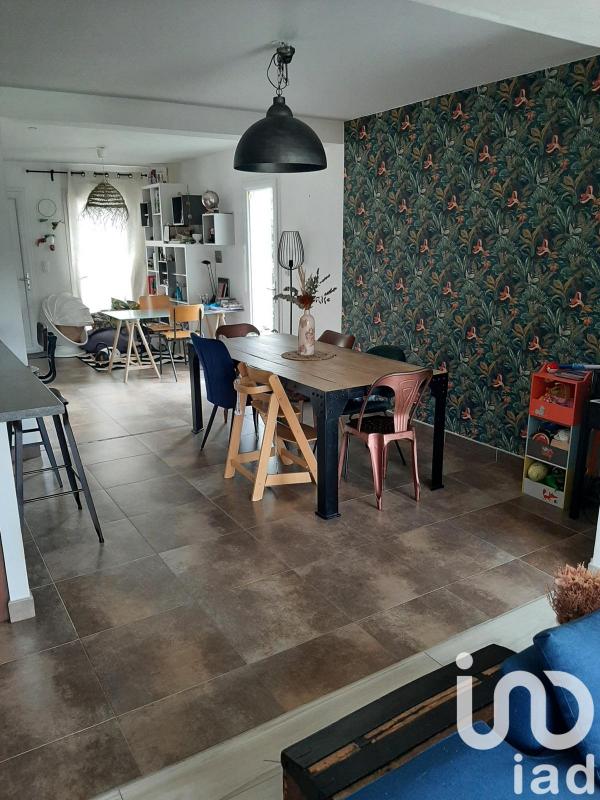 Maison traditionnelle 5 Pièce(s) Les Sorinières