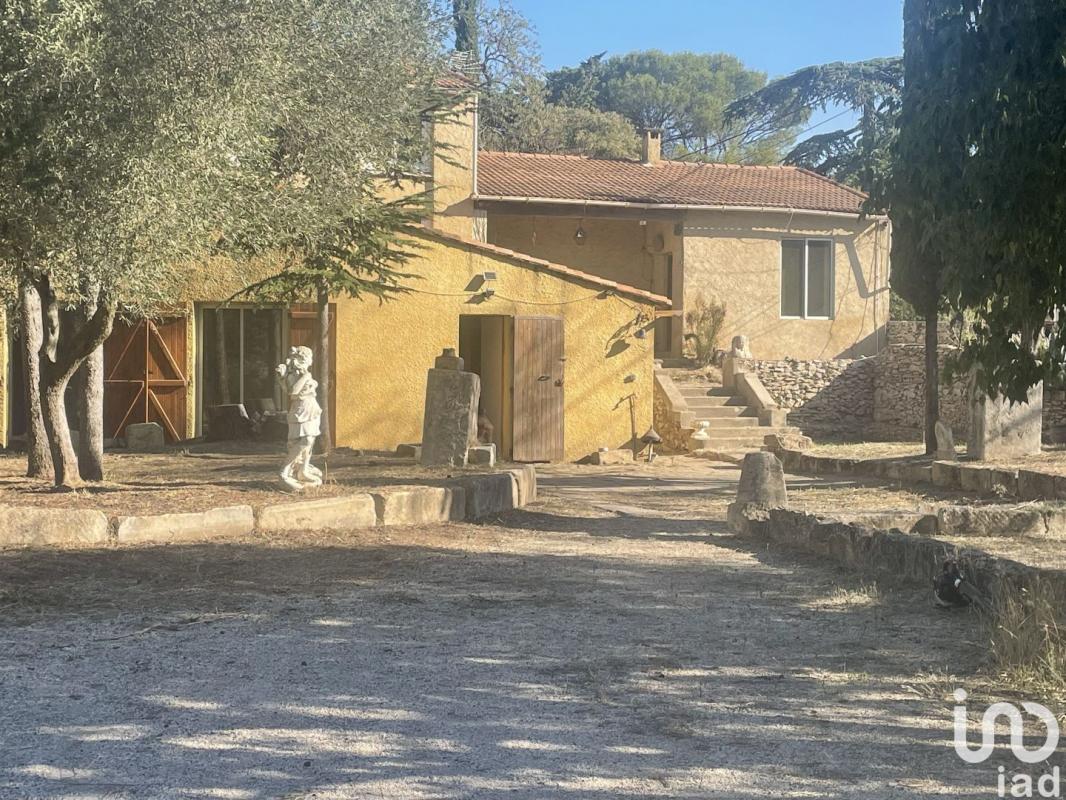 Maison 6 Pièce(s) Nîmes