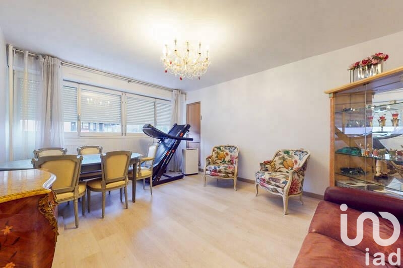 Appartement 4 Pièce(s) Créteil