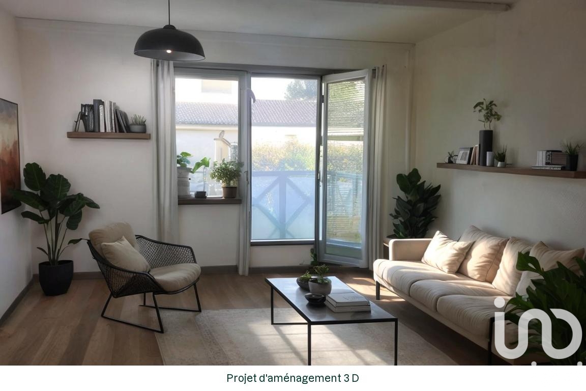 Immeuble  Lille