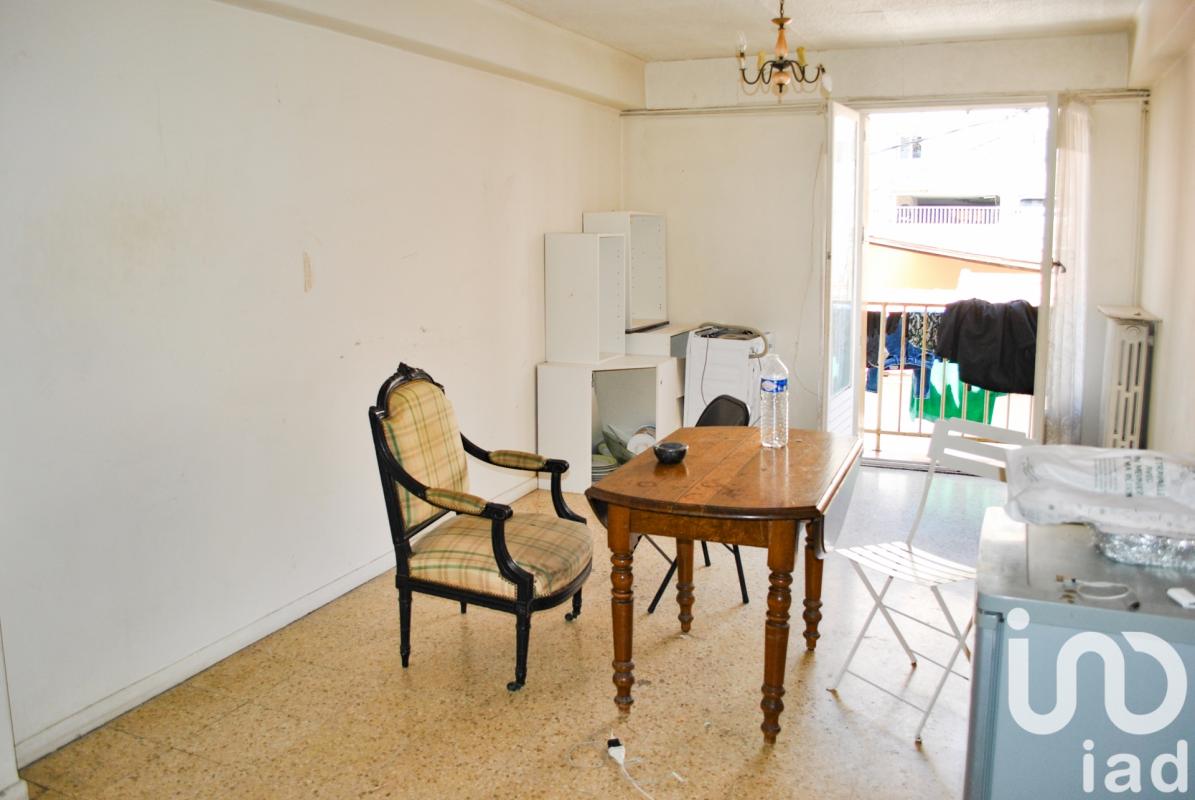 Appartement 3 Pièce(s) Nice