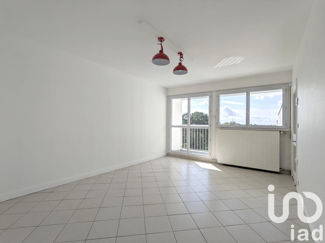Appartement 5 Pièce(s) Rezé
