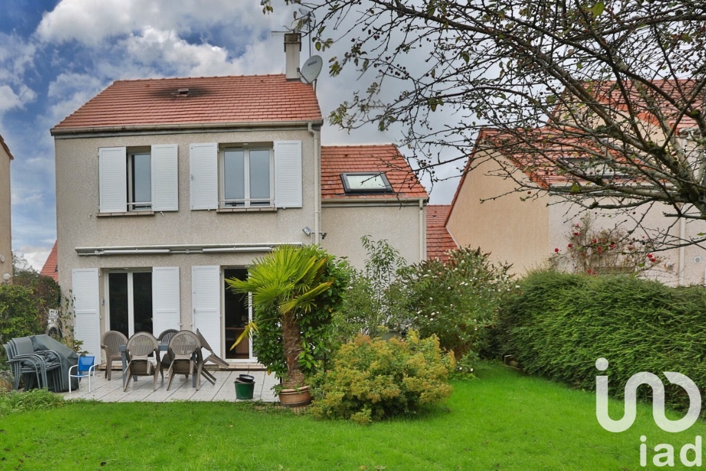 Maison traditionnelle 5 Pièce(s) Magny-le-Hongre