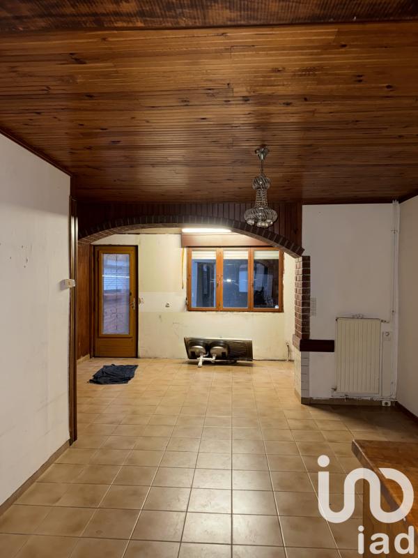 Maison 7 Pièce(s) Denain