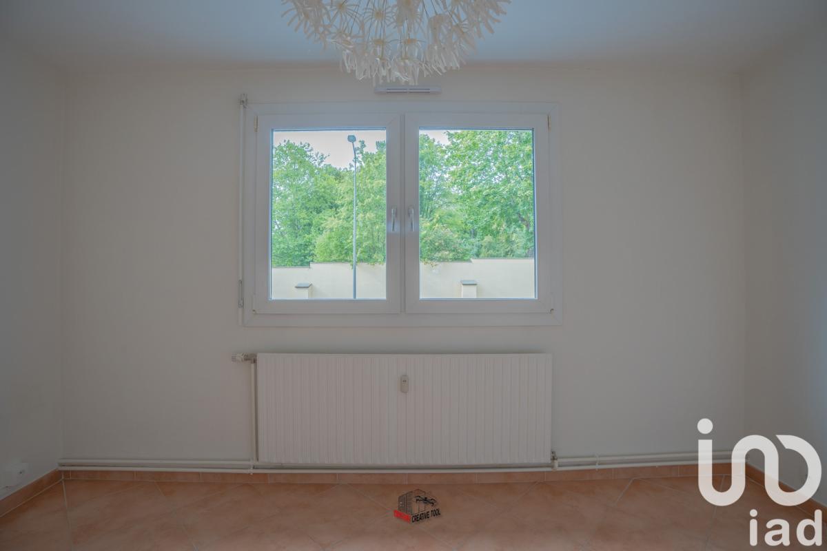 Appartement 5 Pièce(s) Metz