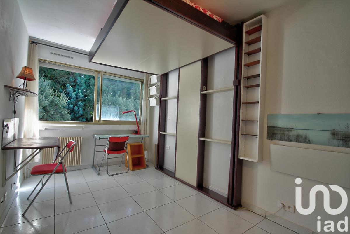 Appartement 1 Pièce(s) Nice