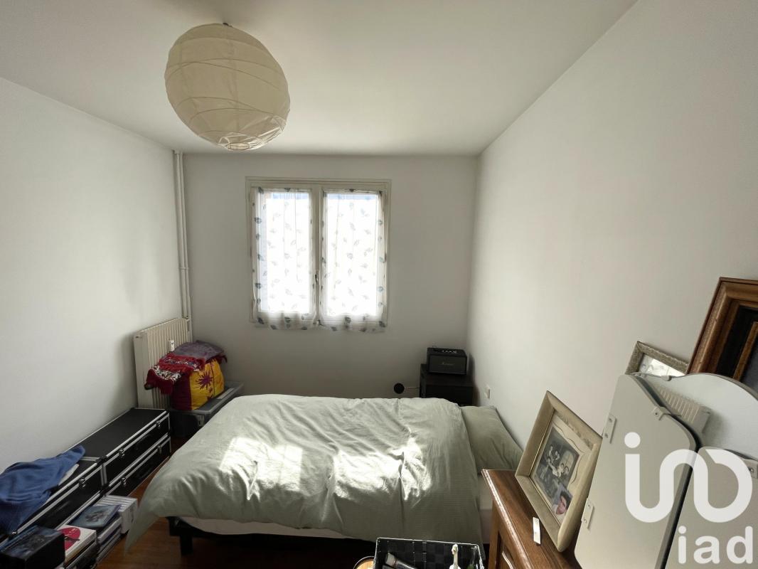 Appartement 4 Pièce(s) Grenoble