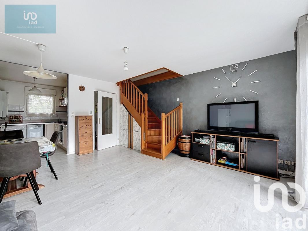Maison 5 Pièce(s) Montreuil