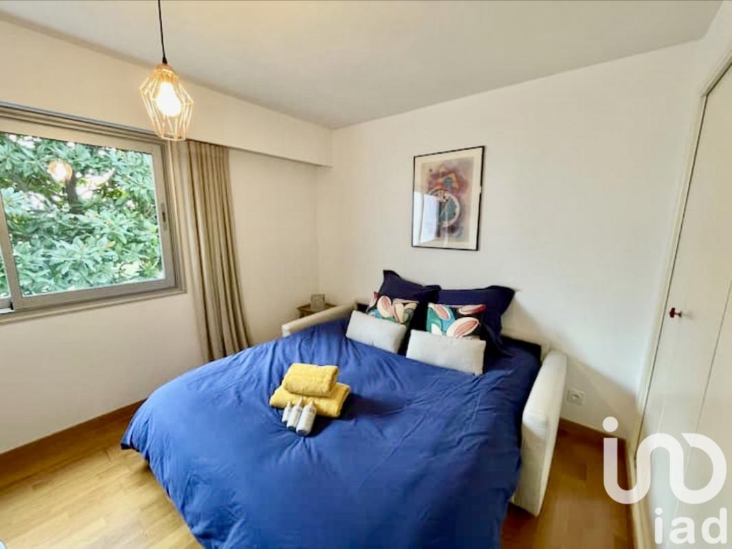 Appartement 1 Pièce(s) Nice