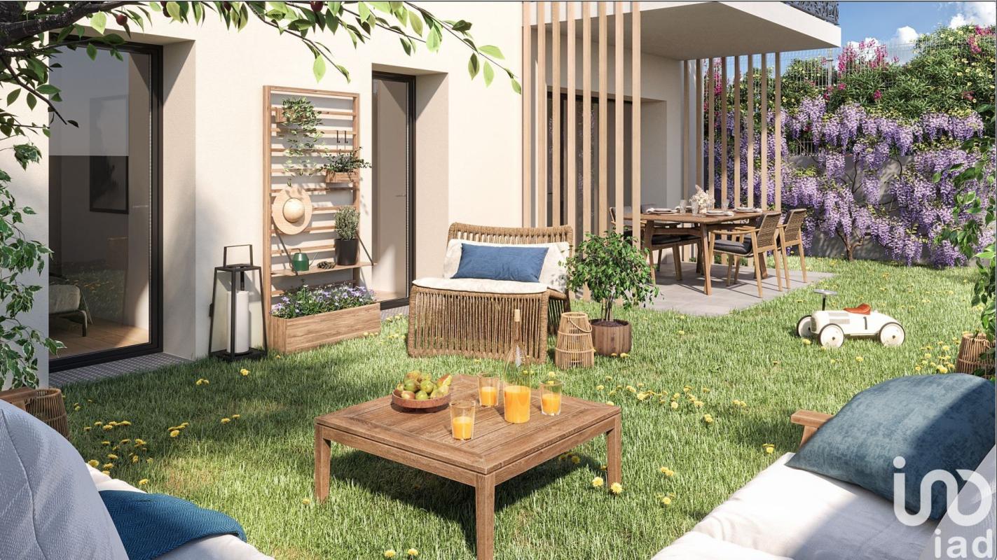 Appartement 3 Pièce(s) La Gacilly