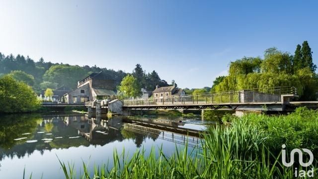 Appartement 2 Pièce(s) La Gacilly