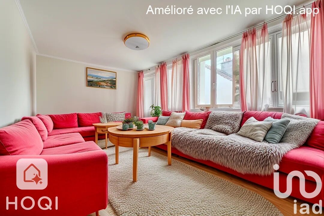 Maison 5 Pièce(s) Dijon