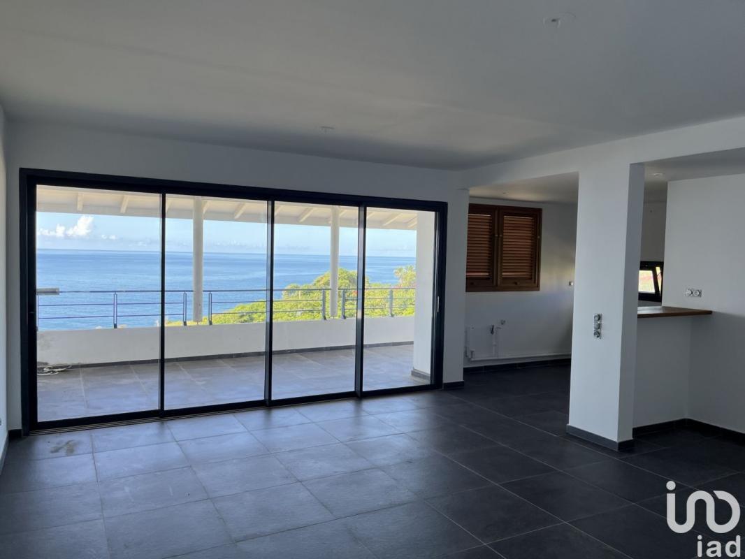 Appartement 3 Pièce(s) Vieux-Fort