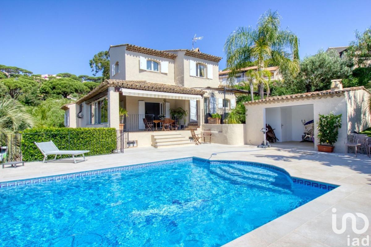 Maison 6 Pièce(s) Sainte-Maxime