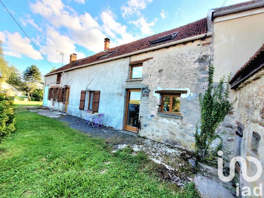 Propriété 6 Pièce(s) Le Gault-Soigny
