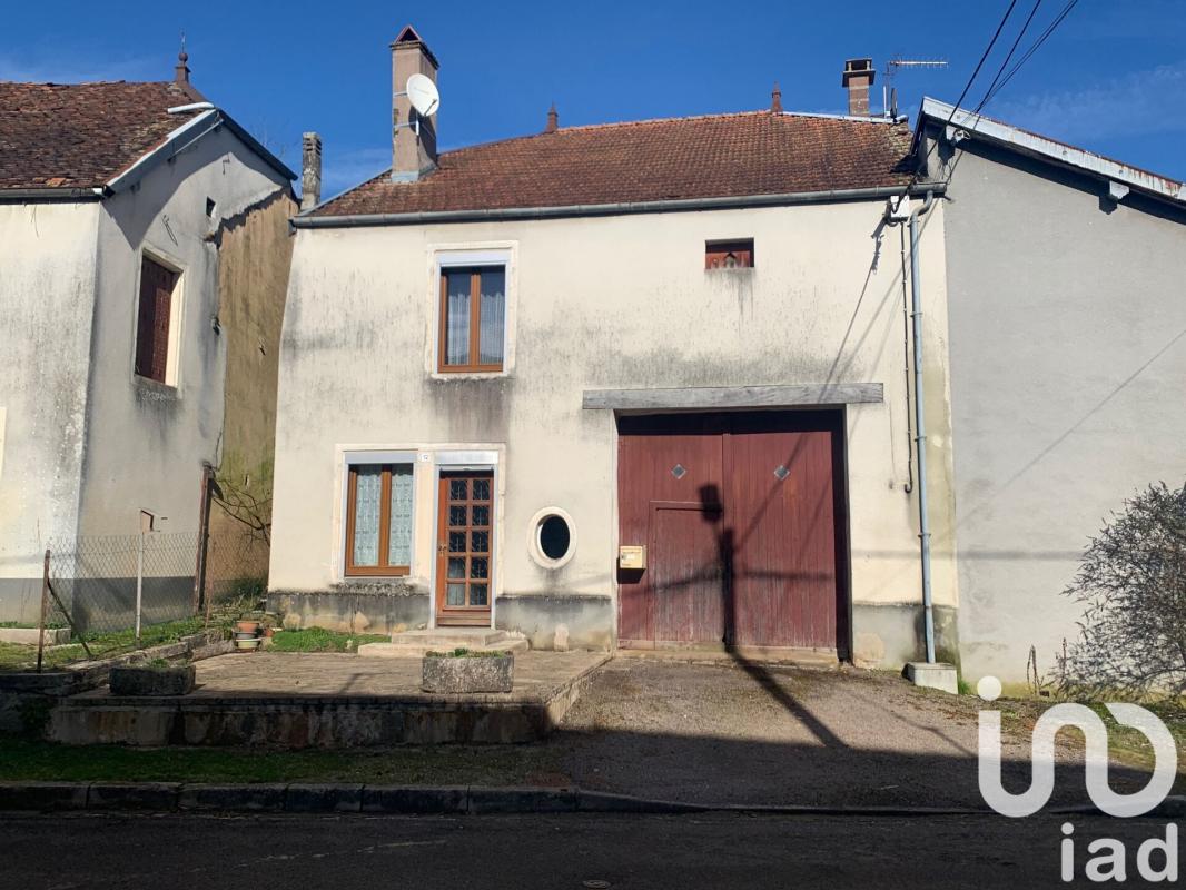 Maison 4 Pièce(s) Champsevraine