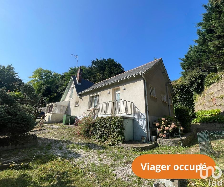 Maison 3 Pièce(s) Joué-lès-Tours