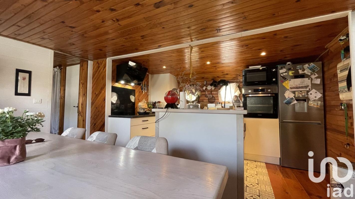Maison 6 Pièce(s) Bellegarde