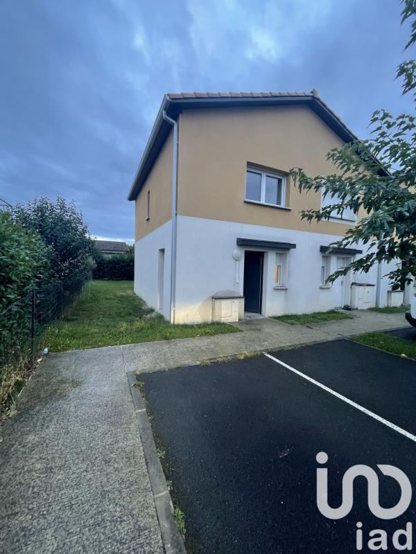 Maison 3 Pièce(s) Toulouse