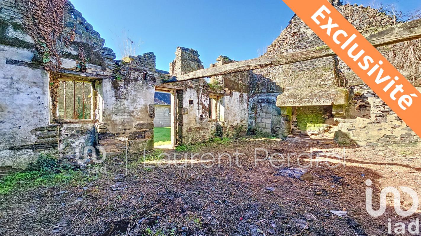 Maison 2 Pièce(s) Allaire