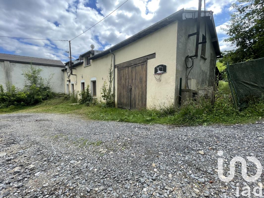 Maison traditionnelle 4 Pièce(s) Deville