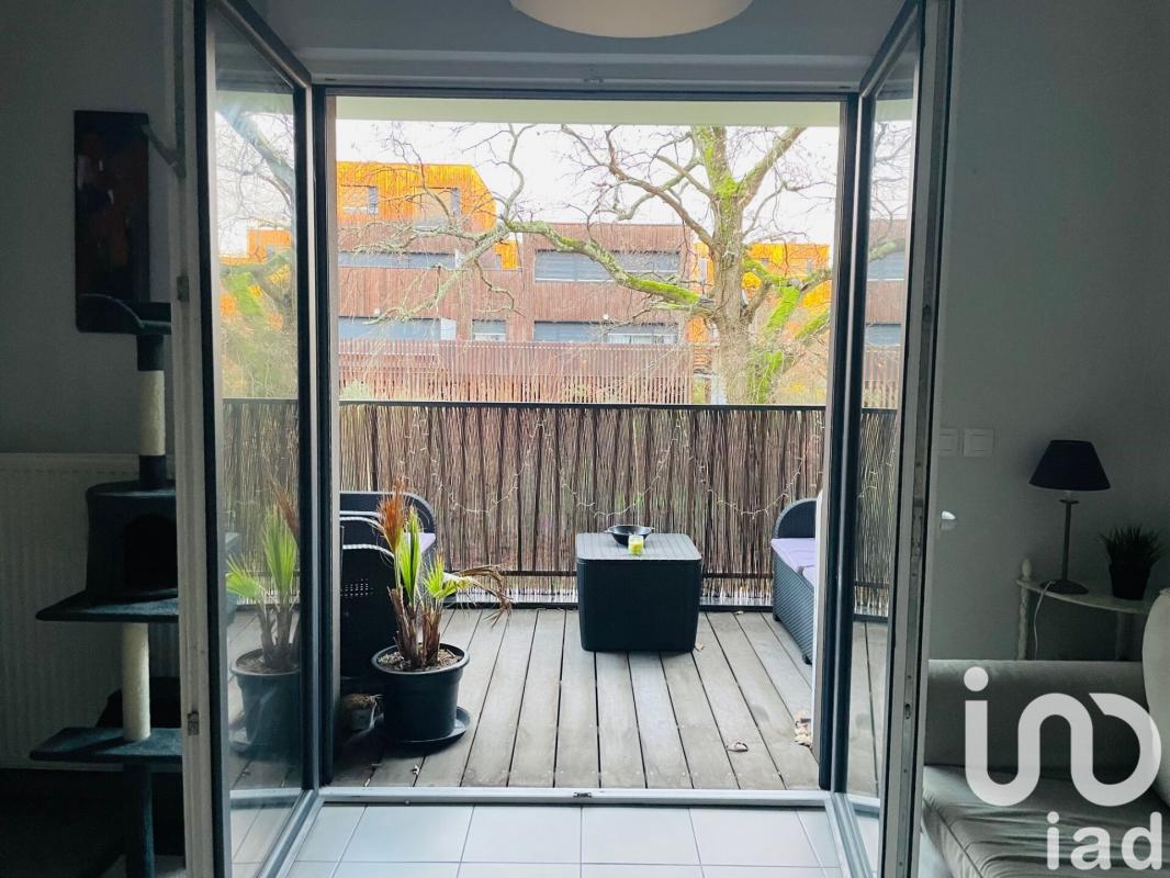 Appartement 2 Pièce(s) Mérignac