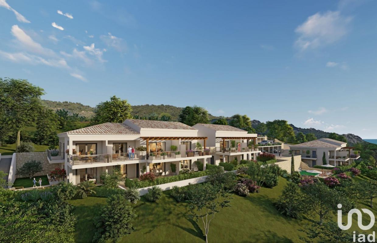 Appartement 2 Pièce(s) Bastelicaccia